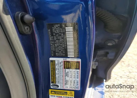 2009 Toyota Camry Le from USA, damaged, VIN 4T1BE46KX9U410073